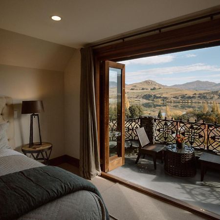 Stoneridge Estate Hotel Queenstown Exterior foto