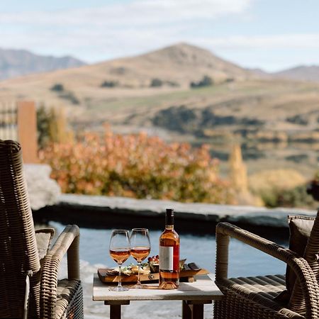 Stoneridge Estate Hotel Queenstown Exterior foto
