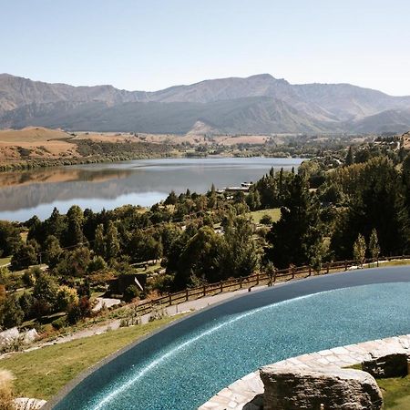 Stoneridge Estate Hotel Queenstown Exterior foto