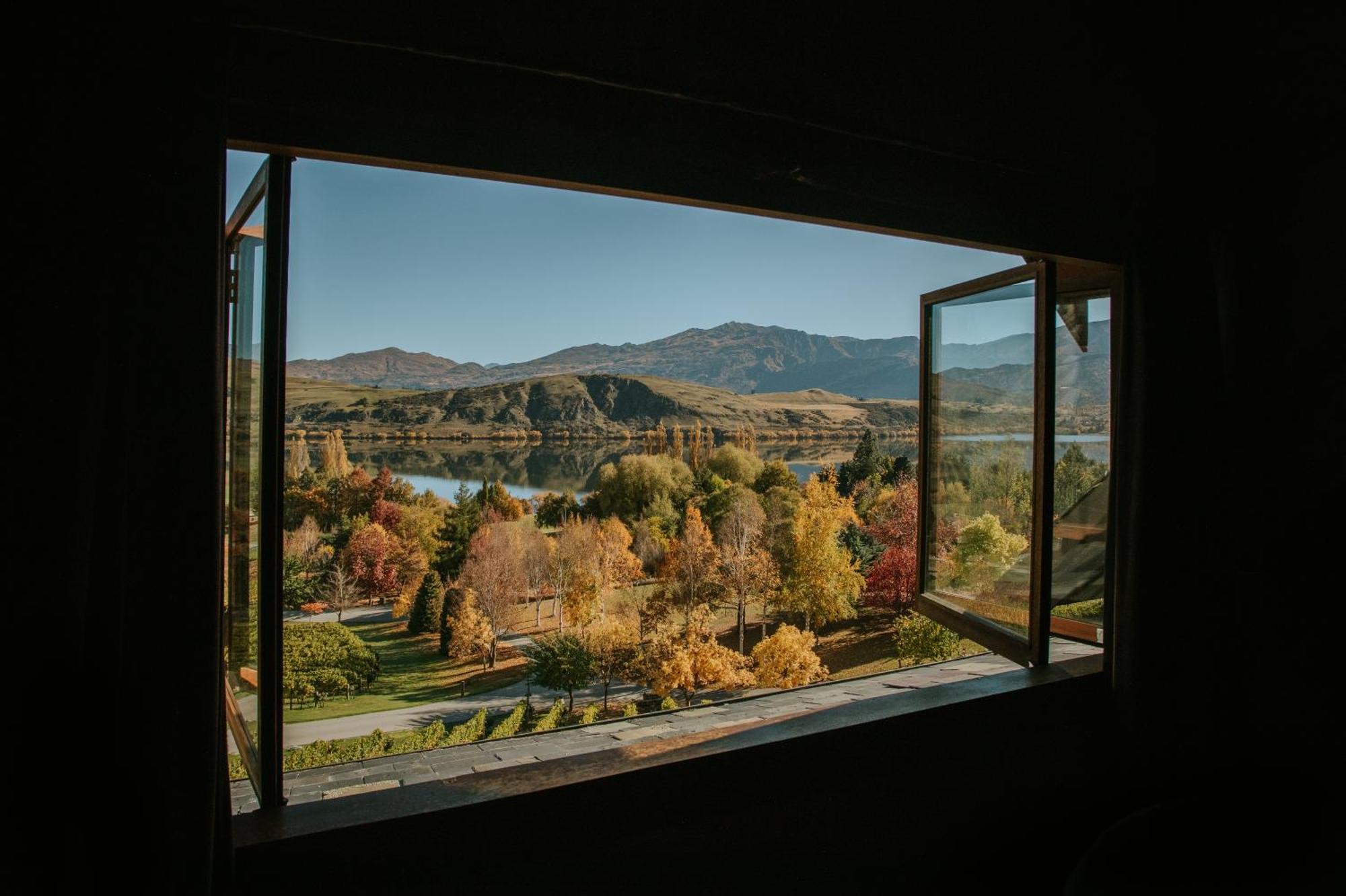 Stoneridge Estate Hotel Queenstown Exterior foto