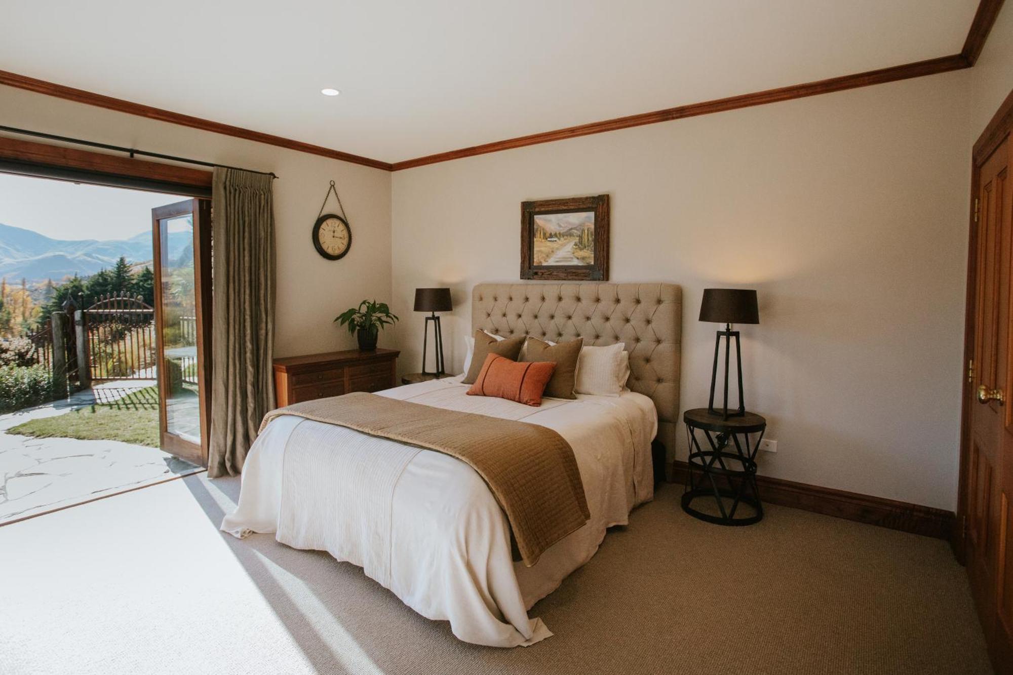 Stoneridge Estate Hotel Queenstown Exterior foto