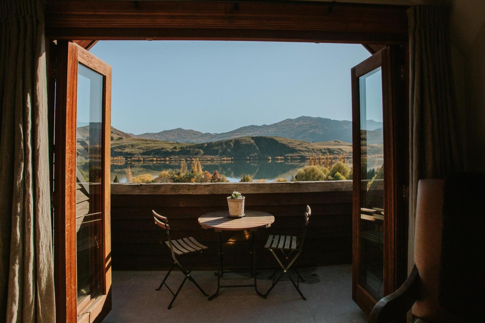 Stoneridge Estate Hotel Queenstown Exterior foto