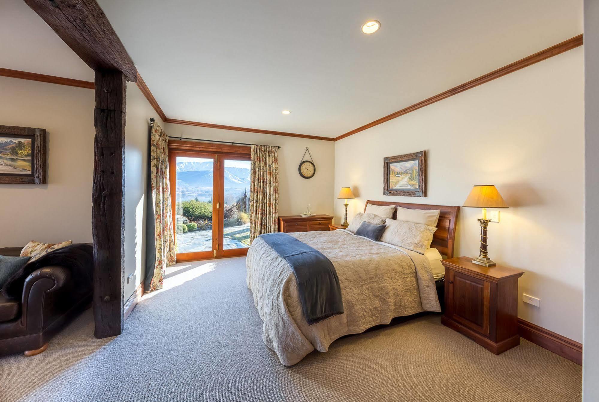 Stoneridge Estate Hotel Queenstown Exterior foto