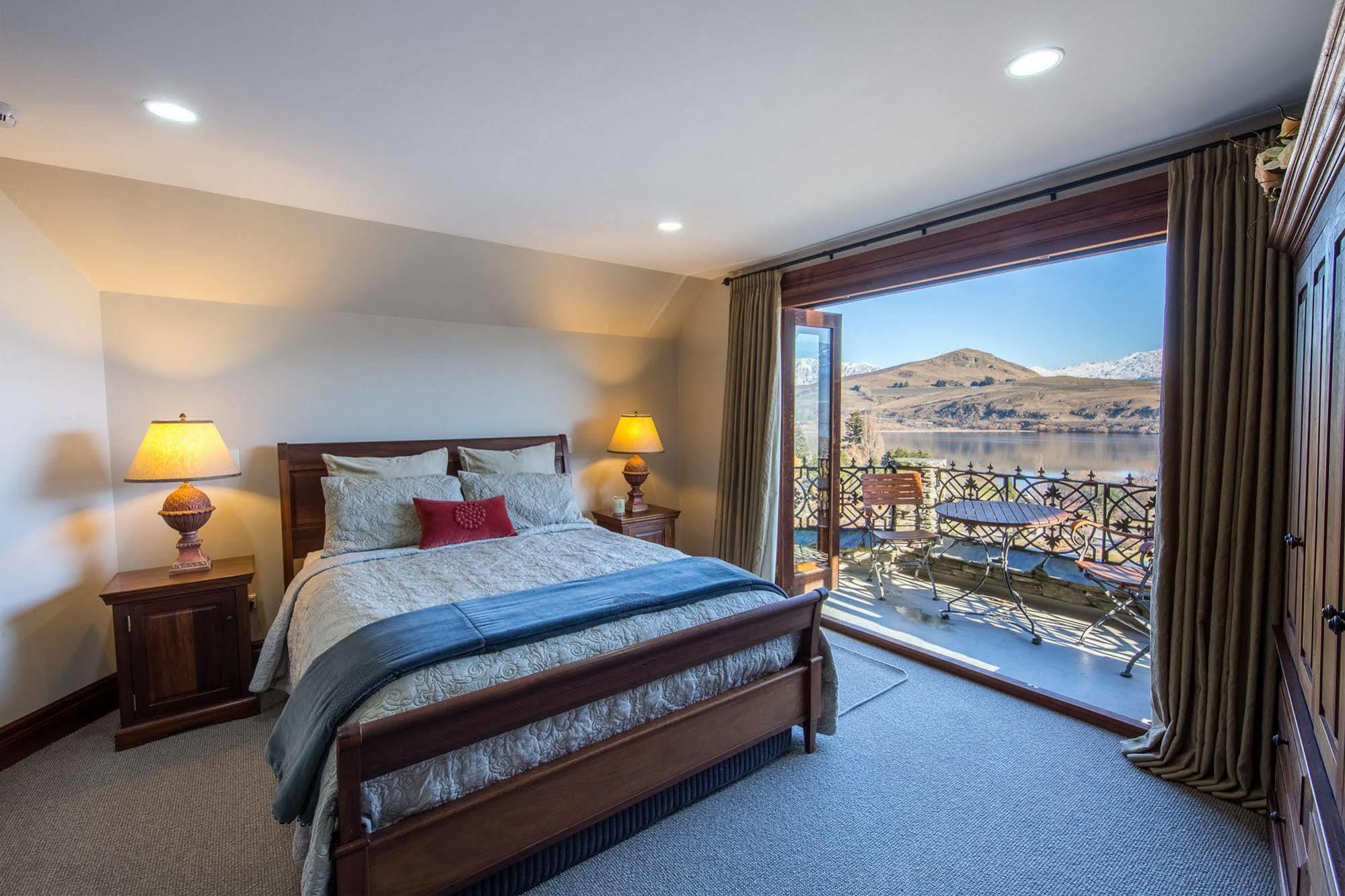 Stoneridge Estate Hotel Queenstown Exterior foto