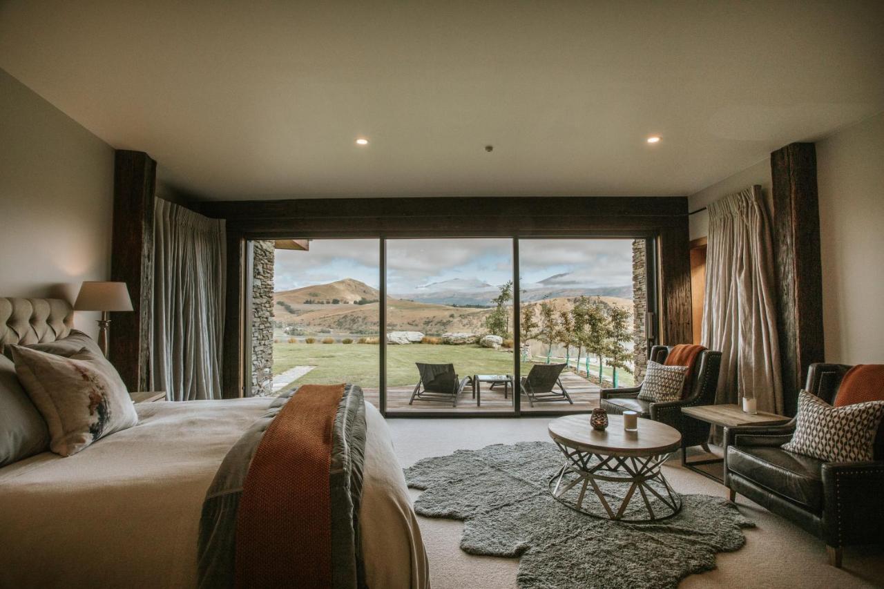 Stoneridge Estate Hotel Queenstown Exterior foto