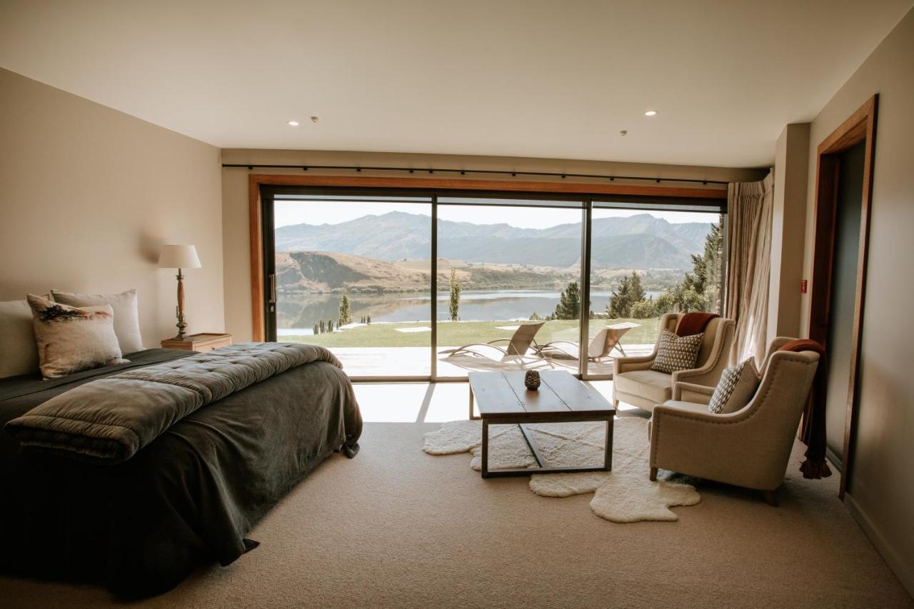 Stoneridge Estate Hotel Queenstown Exterior foto