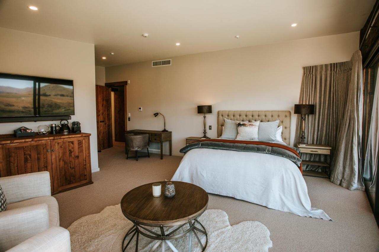 Stoneridge Estate Hotel Queenstown Exterior foto