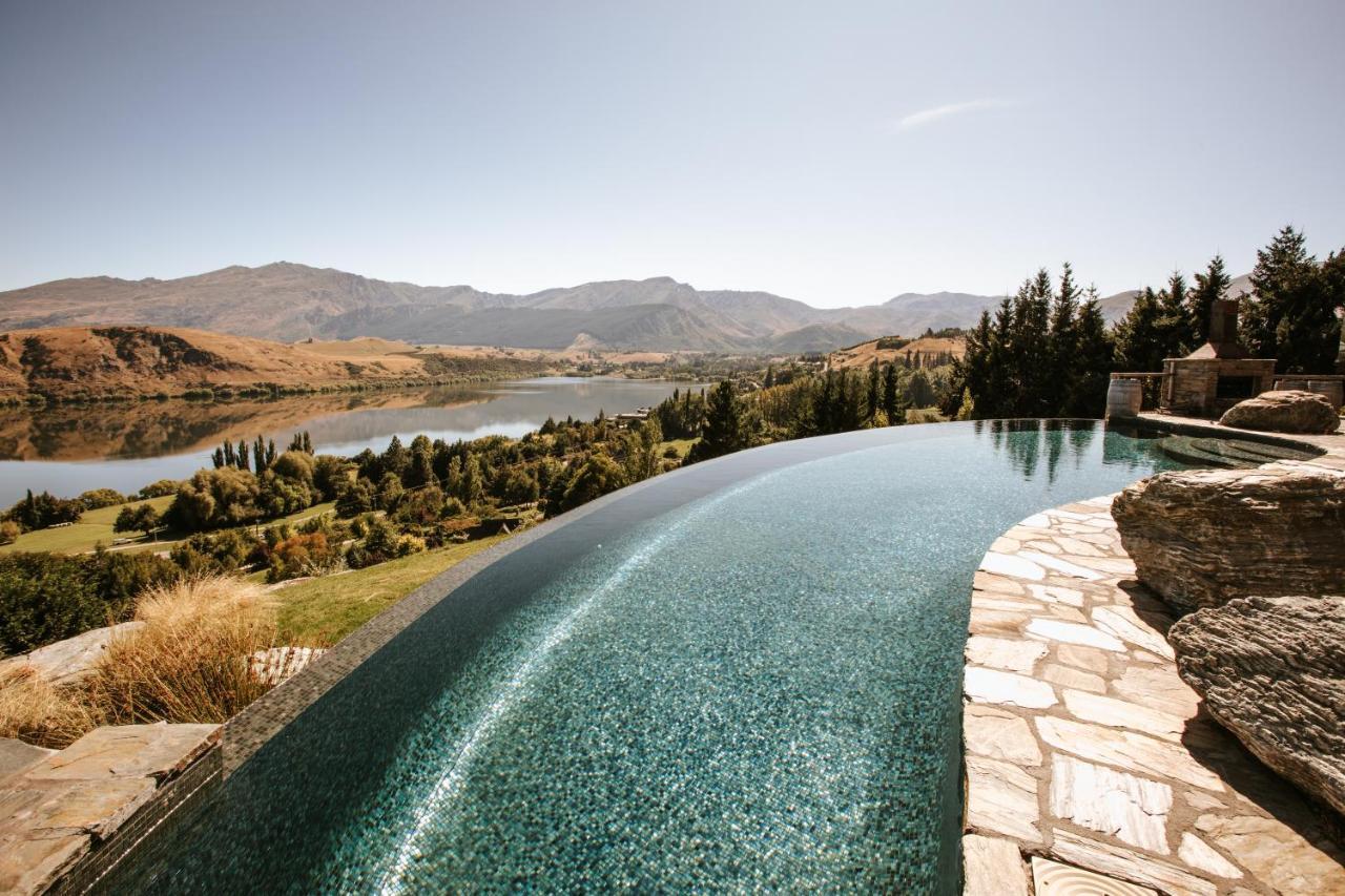 Stoneridge Estate Hotel Queenstown Exterior foto