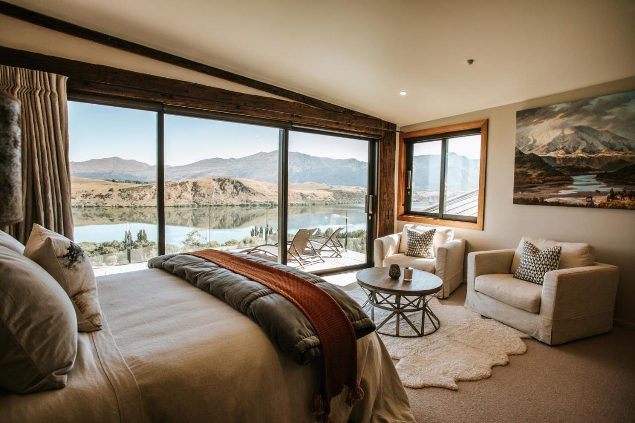 Stoneridge Estate Hotel Queenstown Exterior foto
