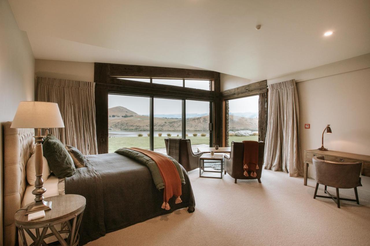 Stoneridge Estate Hotel Queenstown Exterior foto