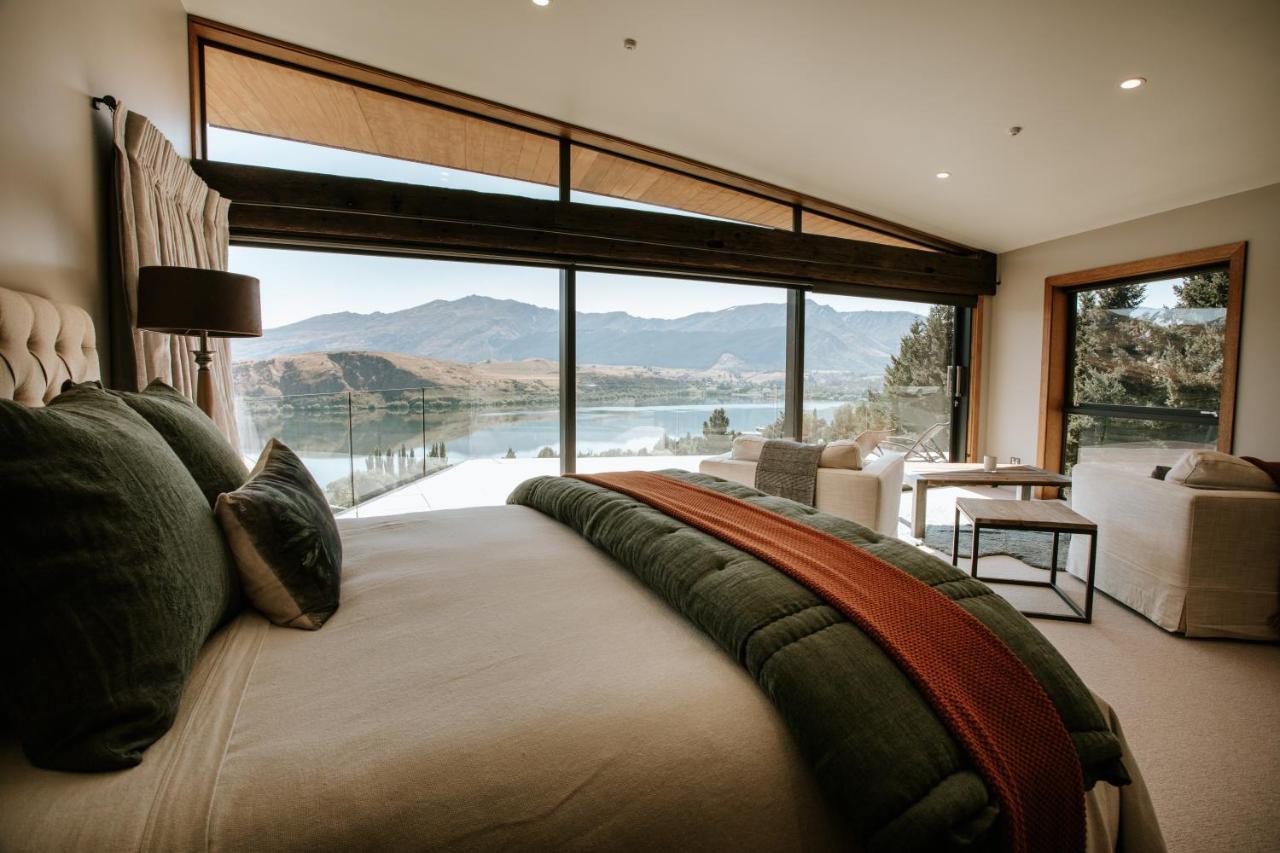 Stoneridge Estate Hotel Queenstown Exterior foto