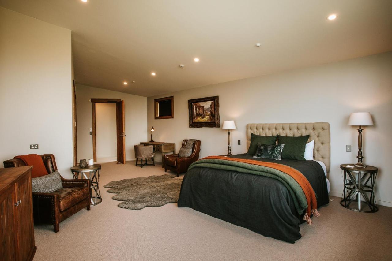 Stoneridge Estate Hotel Queenstown Exterior foto