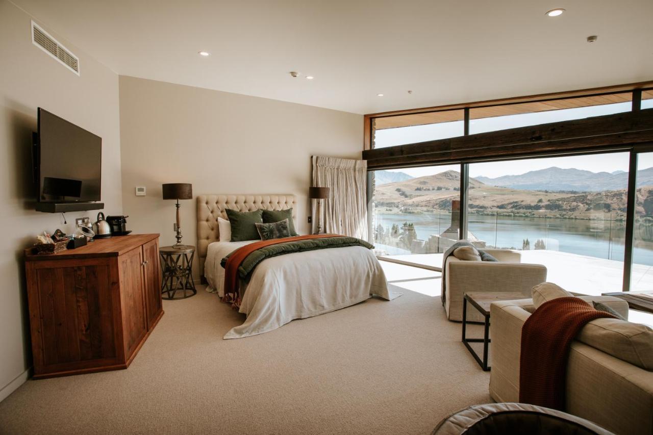Stoneridge Estate Hotel Queenstown Exterior foto